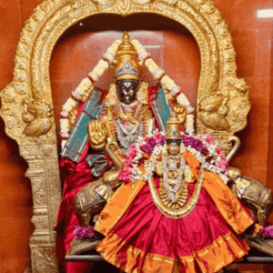 Swarna Pushpa Archana